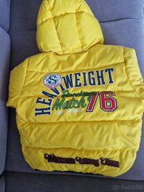 Benetton, 7-8let, - 2