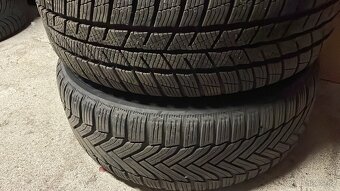 Zimní 205/55 R16 - 2