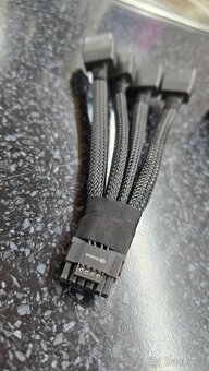 NVIDIA 12VHPWR kabel - 2