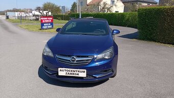 Opel Cascada 1.4 I103KW - 2