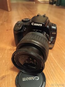Canon EOS 400D - 2