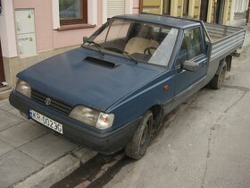 FSO POLONEZ Truck, Pick-up - 2