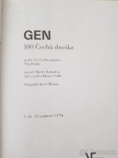 GEN 100 Čechů dneška - 2