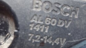 Bosch nabíječka aku  7,2 -14,4V - 2