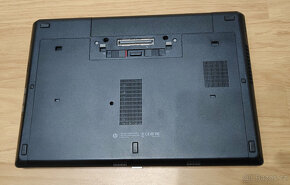 Notebook HP ProBook 6560b - 2