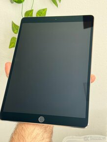 iPad Pro 10,5" 2017 256GB Cellular - 2