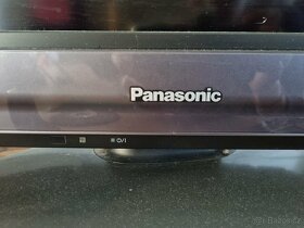Televizor Panasonic Viera TX-L32D25E - 2