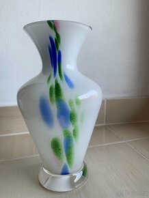 Váza retro - 2
