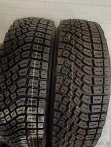 175/70 R15 autokros autocross Poříčí poslední jizda - 2