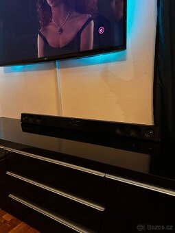 Soundbar LG SJS 300w - 2