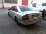 Volvo S80 2,9 T6 200kw a 2,9i 150kw 2ks ND - 2