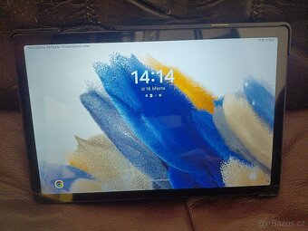 Tablet Samsung Galaxy A8 10,5", pouzdro - 2