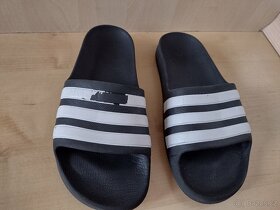 Chlapecké pantofle, vel.37, zn.Adidas - 2