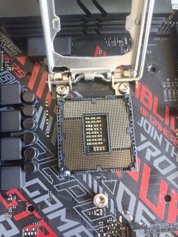 Asus TUF STRIX B360-G GAMING (mATX, B360, LGA 1151 v3) - 2