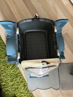 Přepravka catit ,wc catit - 2