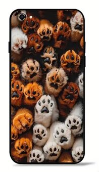 Kryt na iPhone 16e - 2
