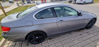 BMW e92 330xd - 2