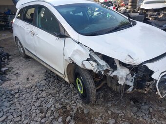 Hyundai i30 1.6 88kw g4fg 2015 dily - 2