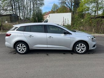 Renault Megane 1,3 TCE Grandtour Limited r.20 32000km - 2