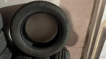 Letní pneu 205 / 60 / R16 Michelin - 2