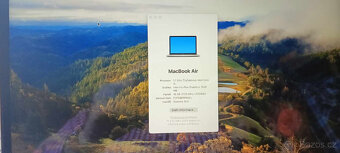 Macbook Air 2020 (13.3", Intel i5, 16GB RAM, 512GB SSD) - 2