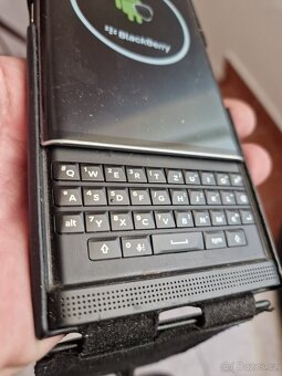 BlackBerry PRIV krásný stav - 2