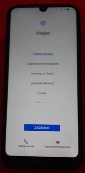 Prodám Huawei Y6 2019. - 2