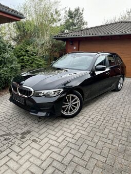 BMW 320d G21 2020 173tkm Sportline - 2