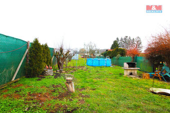 Prodej chaty, 534 m², Turnov - 2