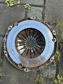 Octavia 1 1.9 TDI 74kw AXR- spojka - 2