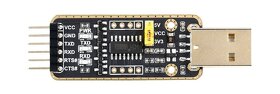 Převodník USB/TTL - 2