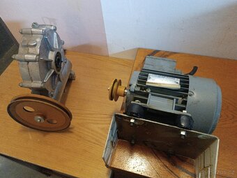 Elektromotor - 2