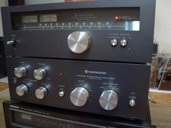 Kenwood KX-503 -Koupím - 2