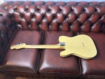 Fender Telecaster USA - 2