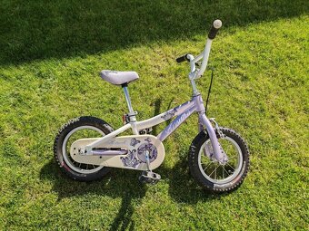Dětské kolo Specialized - 2