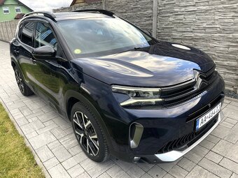 Citroen C5 NEW Aircross 130 S&S Shine Full-Led Panorama A/T - 2