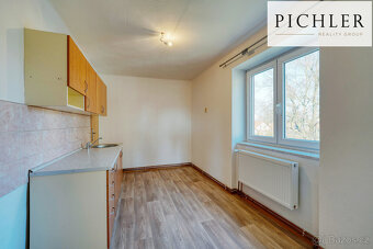 Prodej bytu, 2+1, 63 m², ul. Stromořadí, Dobřany - 2