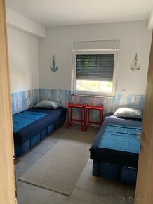 Pronájem apartmánu v Chorvatsku - Rab (TERMÍNY SE PLNÍ) - 2