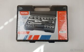Gola sada 21ks, 65231 EXTOL PREMIUM - 2