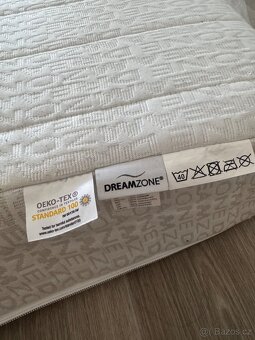 matrace 90x200 - 2