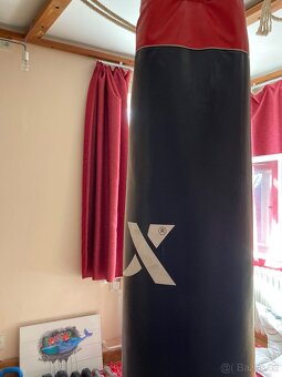 Boxovací pytel - 2