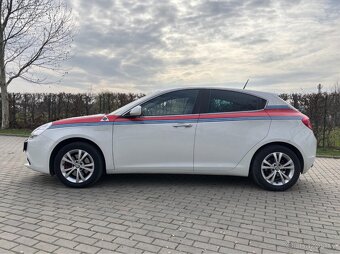 Alfa Romeo Giulietta 1.4 Turbo 125kw benzín - 2
