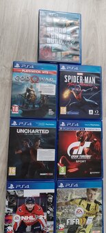 Playstation 4 - 2