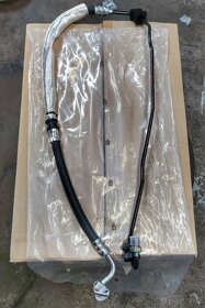 Servo hadice Honda CRV 3G 2.2cdti (nafta) a 2.4 (benzín) - 2