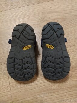 Sandále Keen 22 - 2