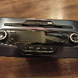 Autoradio AR Giulietta vcetne panelu fascia - 2