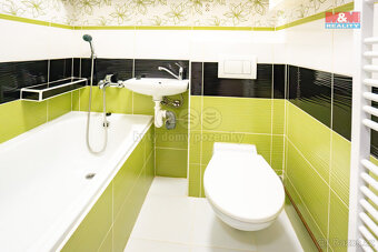 Prodej bytu 1+1, 29 m², Ostrava, ul. Čujkovova - 2