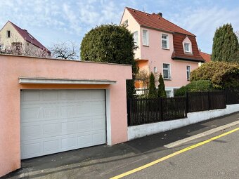 Prodej rodinného domu 143 m², pozemek 433 m² - Teplice - 2