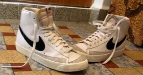 Tenisky Nike Blazer - 2