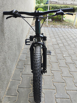 Dětské kolo Giant STP 20 FS - 2